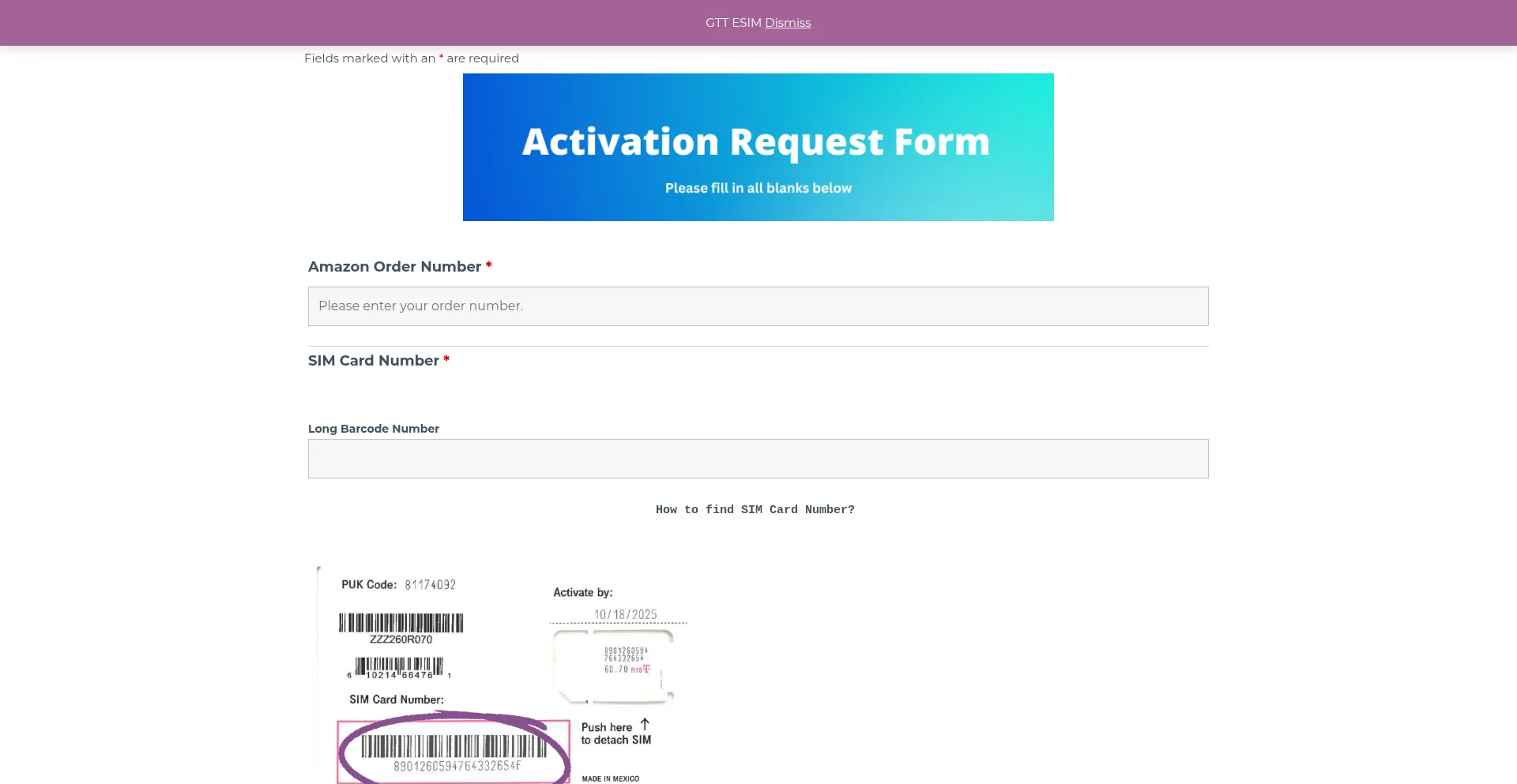 Simlink.org Screenshot