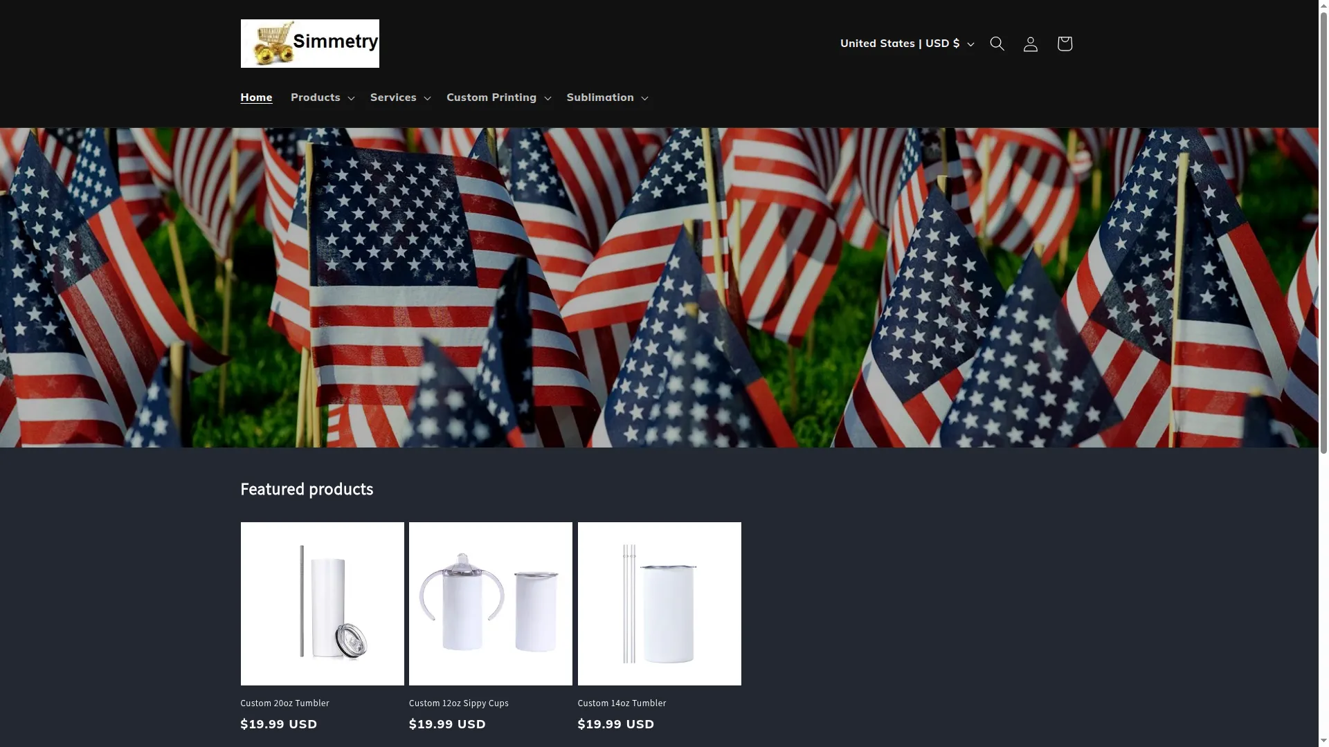Simmetryshop.com