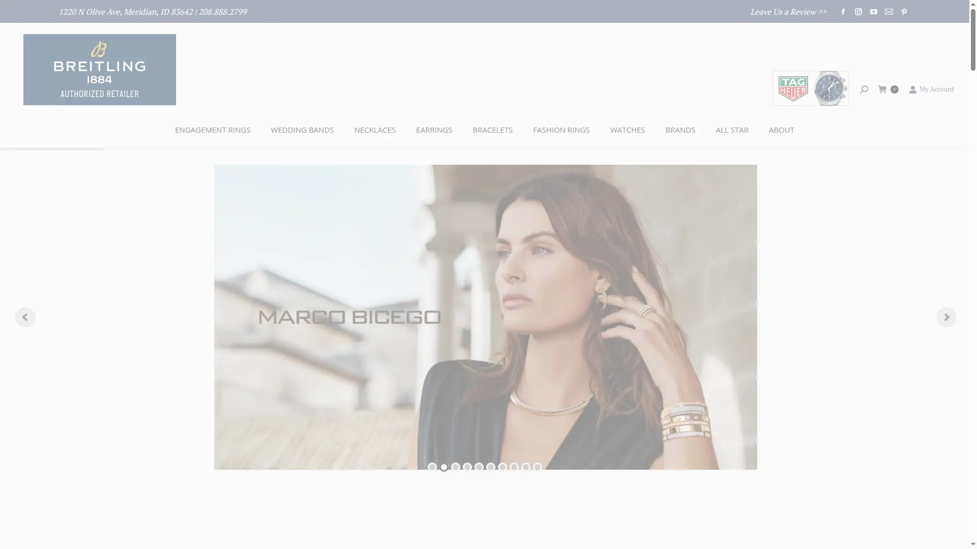 Simmonsfinejewelry.com