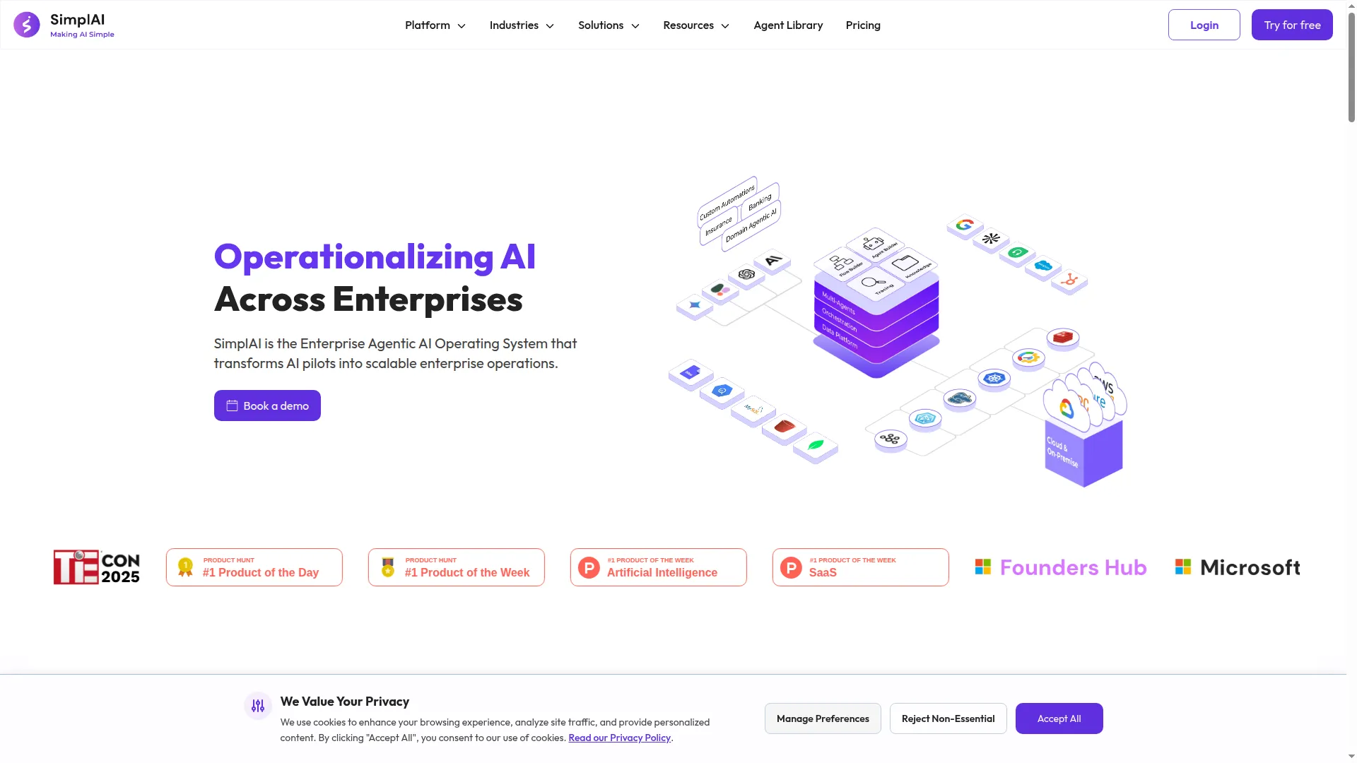 Simplai.co