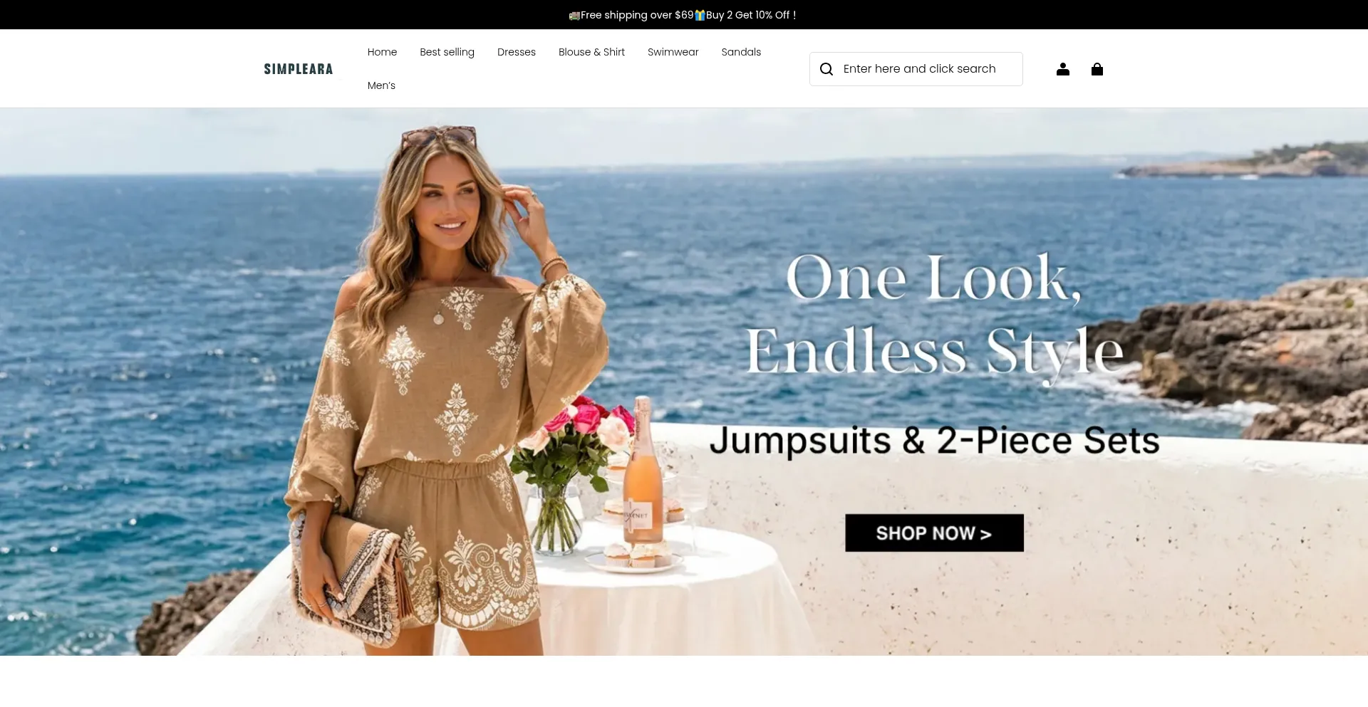 Simpleara.com