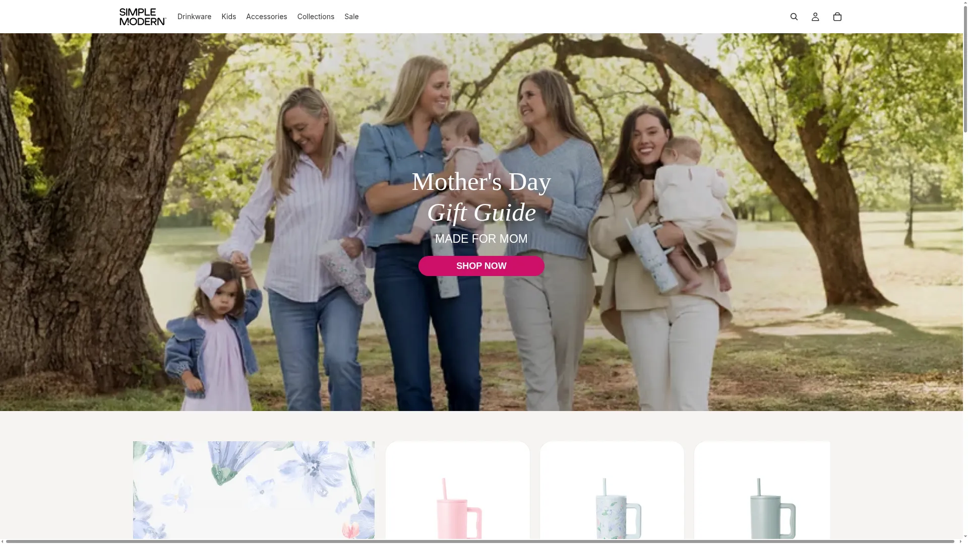 Simplemcaren.shop