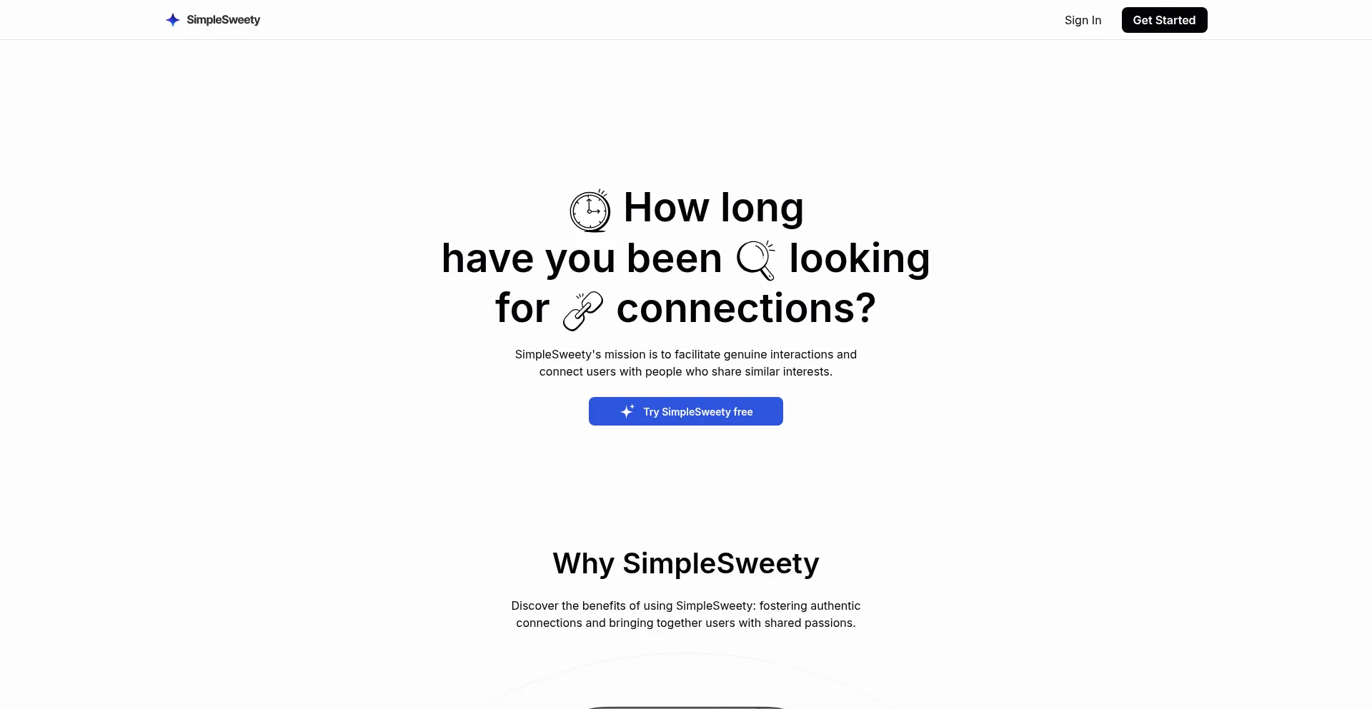 Simplesweety.com