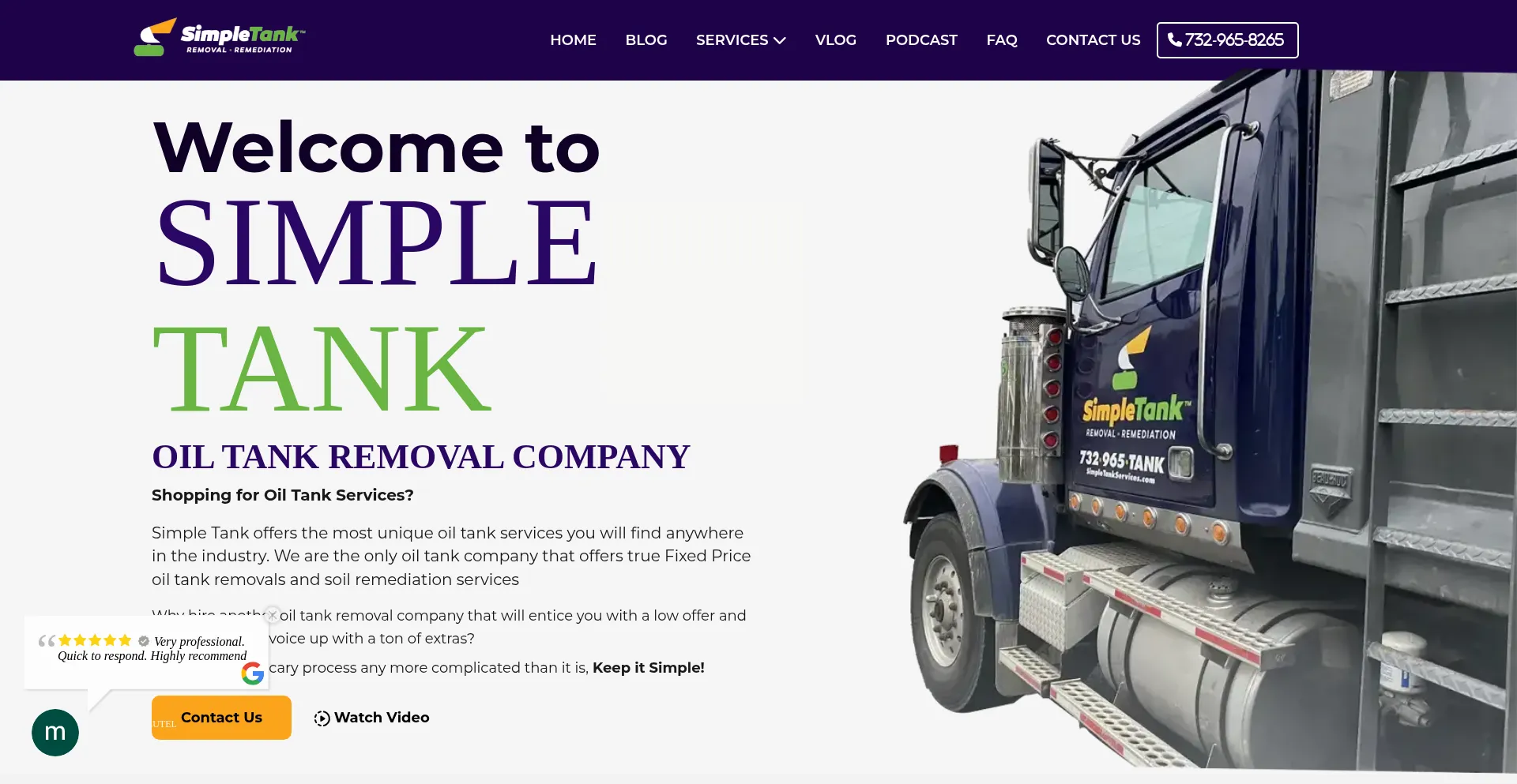 Simpletankservices.com