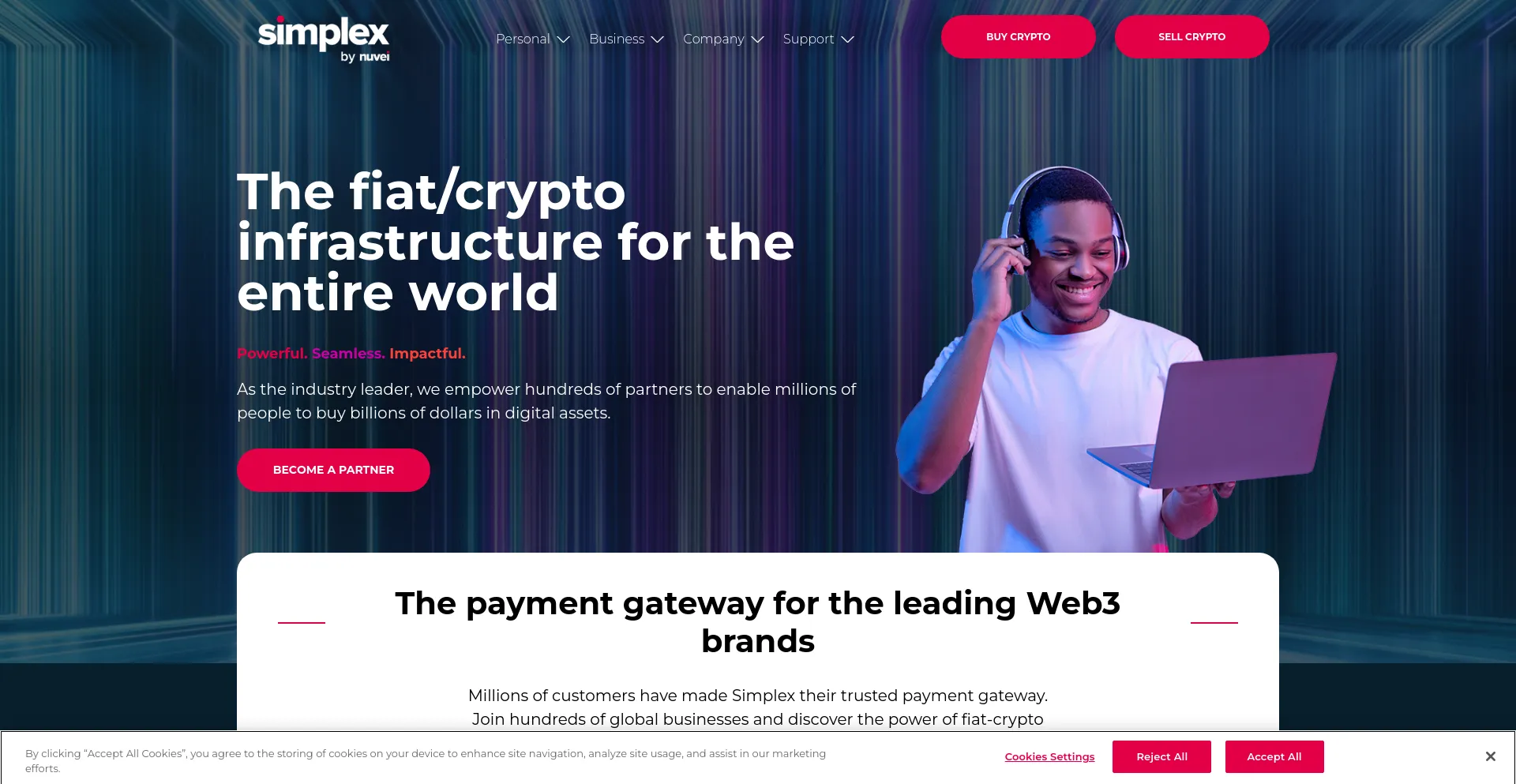 Is Simplex.com Safe?