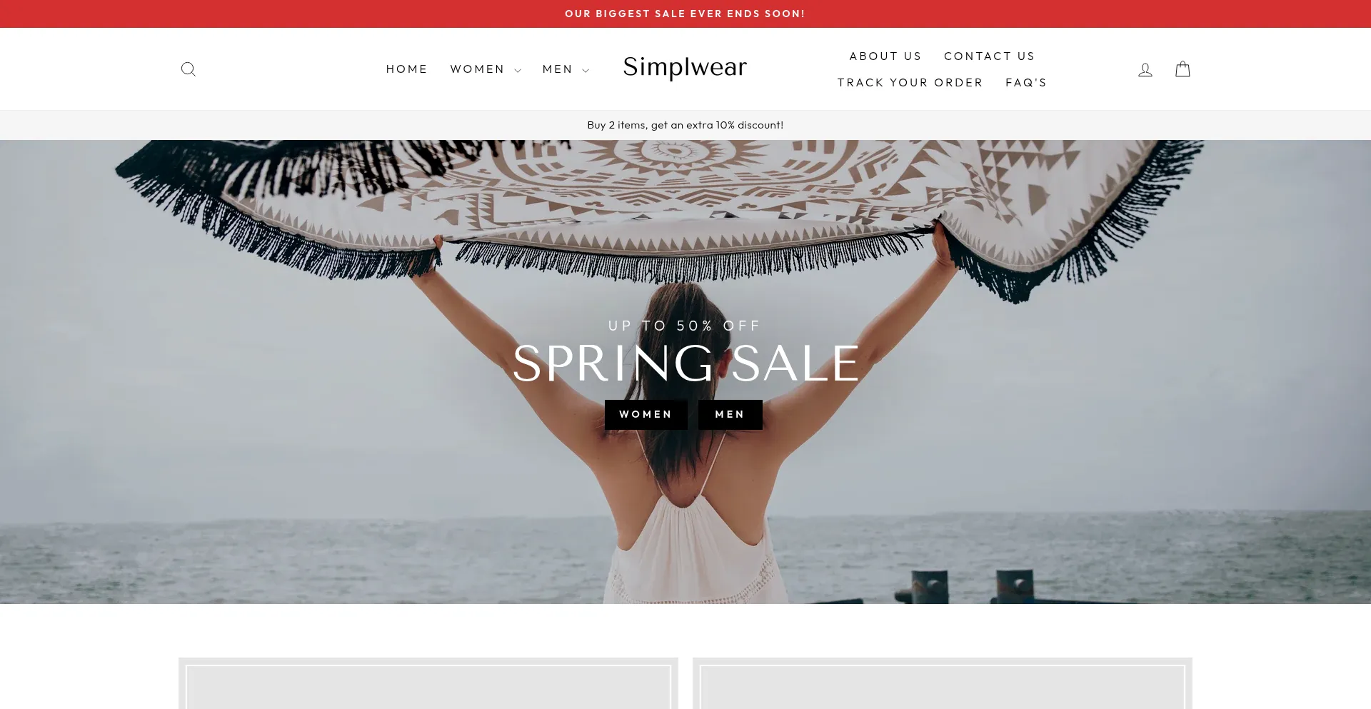 Simplwear.com