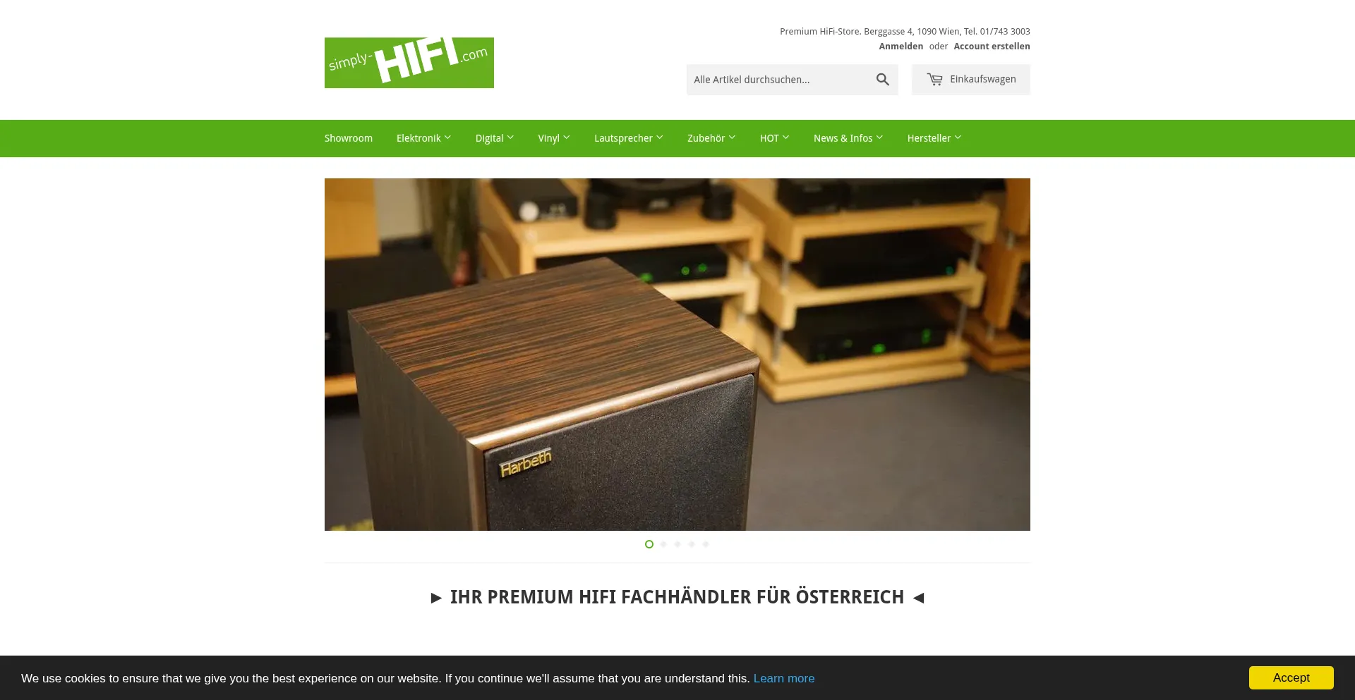 Simply-hifi.com