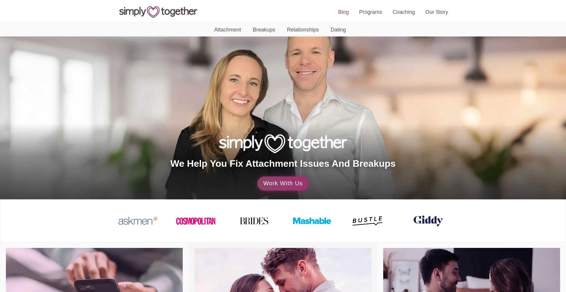 Simplytogether.co
