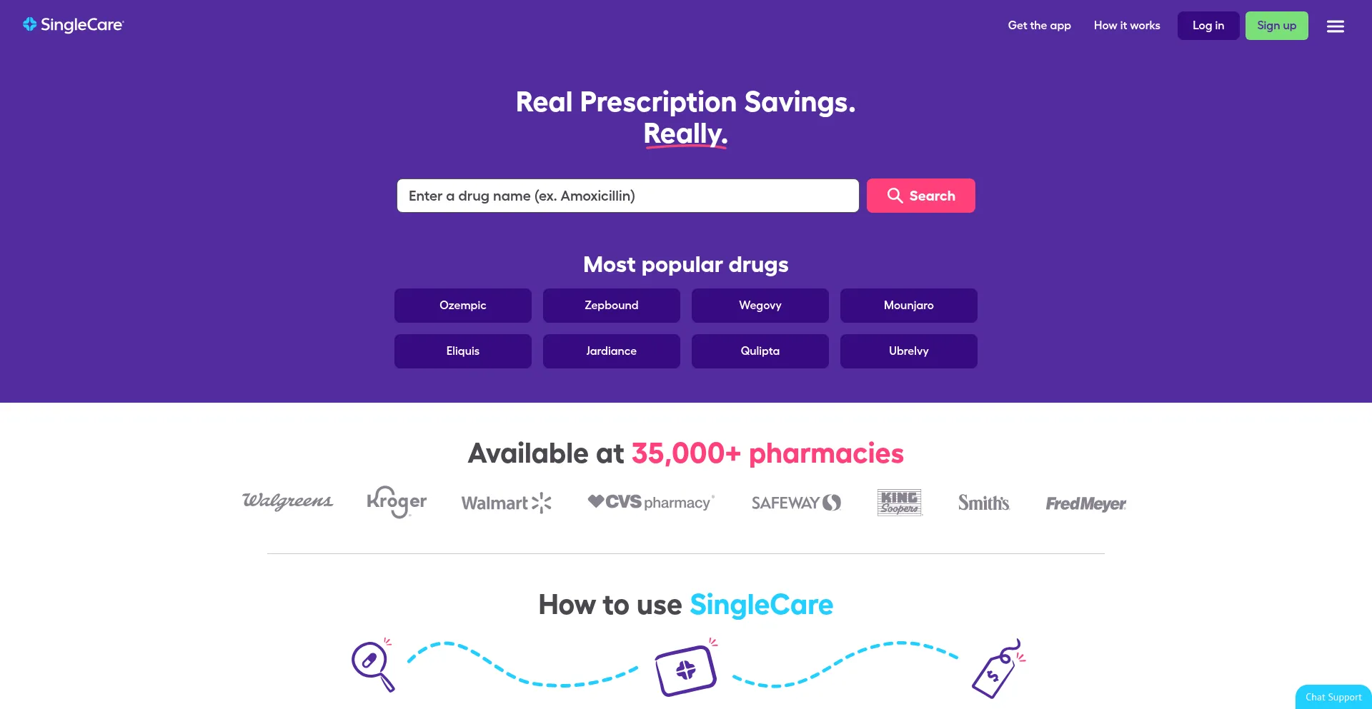 Is Singlecare.com Safe?