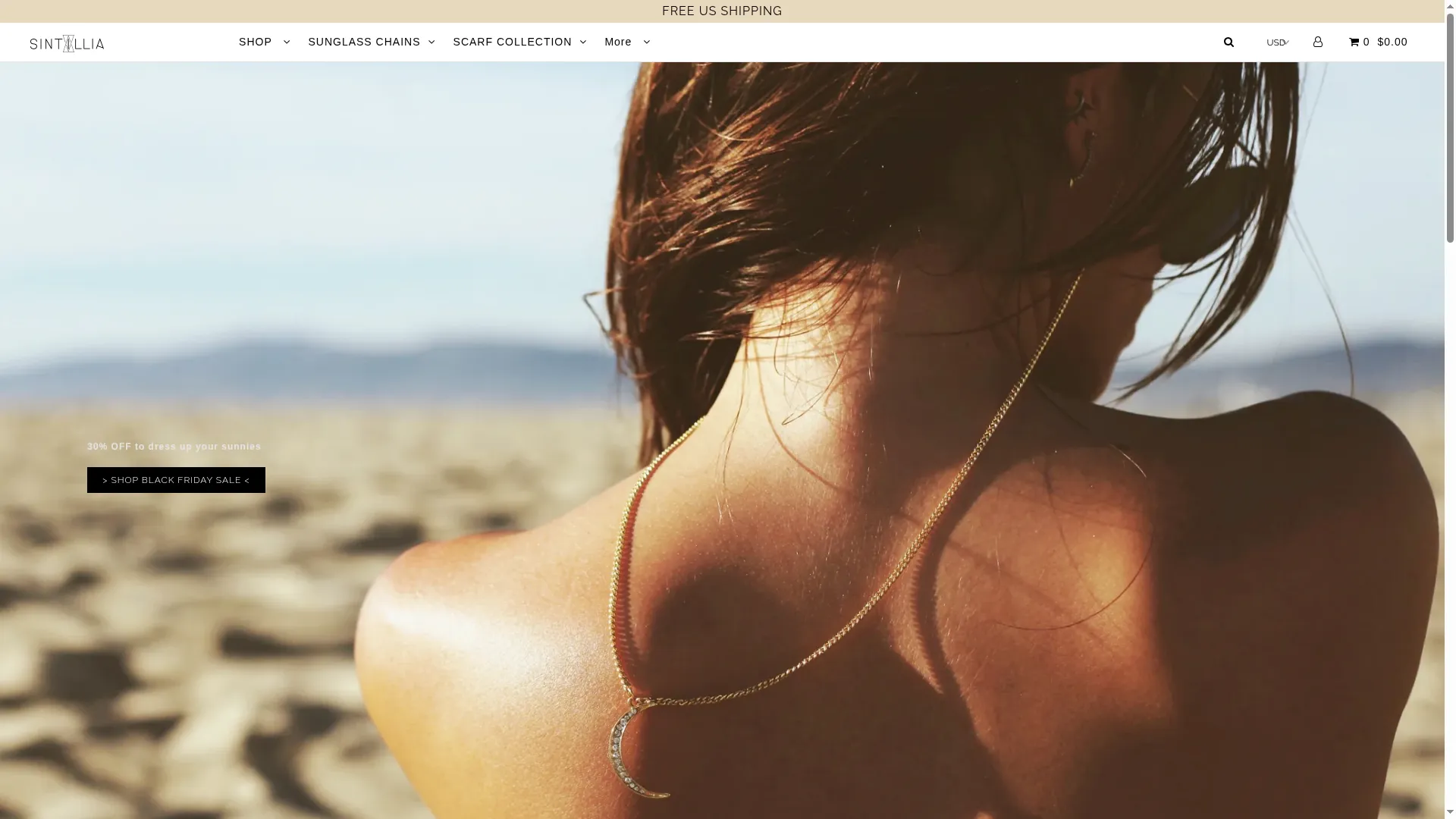 Sintillia.com