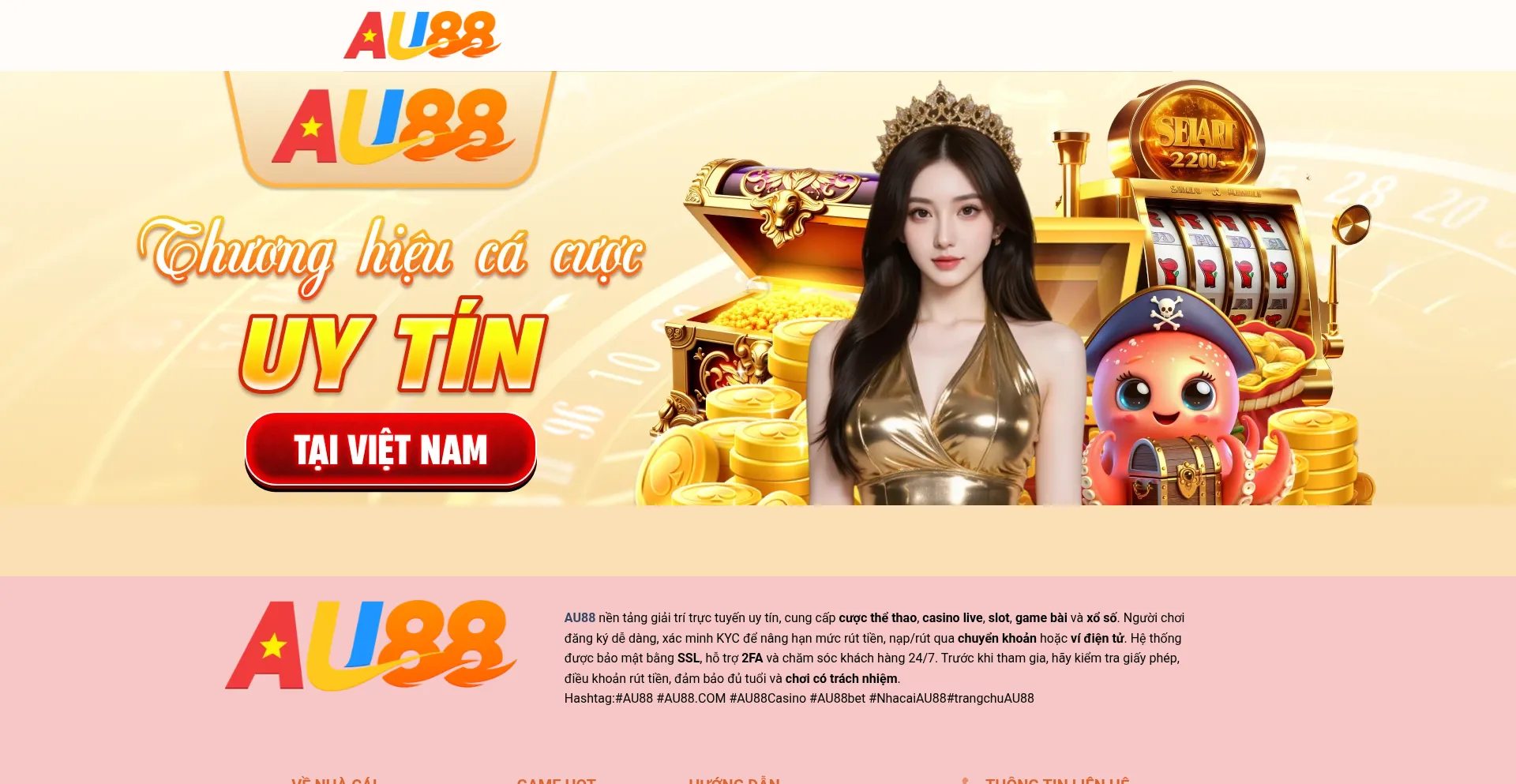 Siren4dputih.pro Screenshot