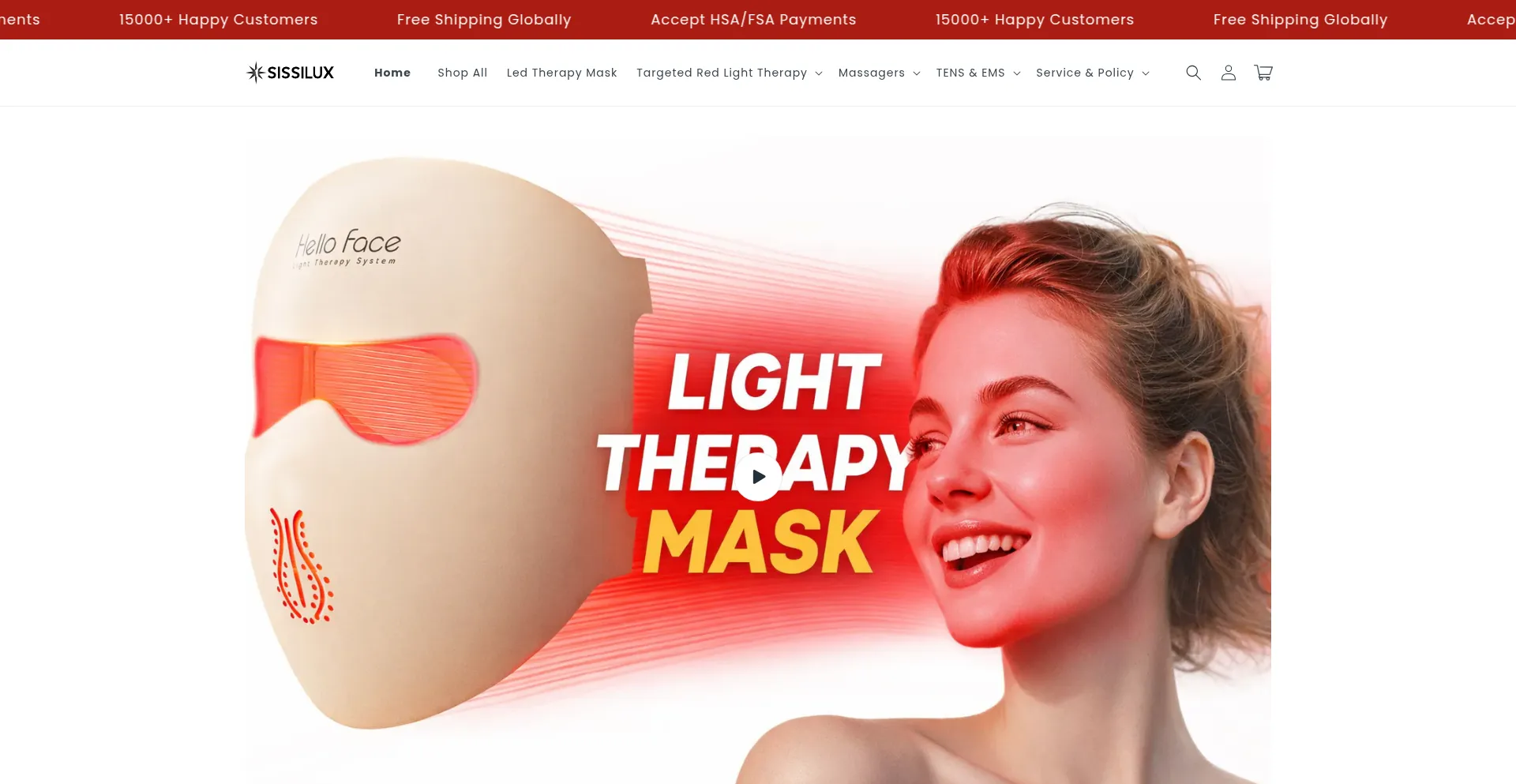 Sissilux.com