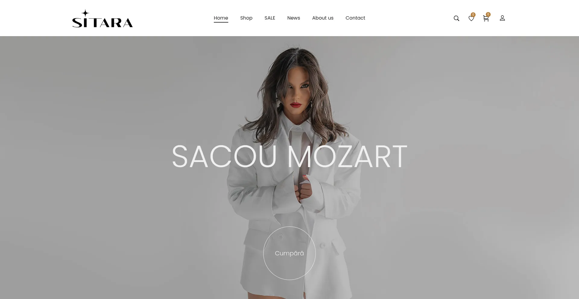 Sitaraclothing.com