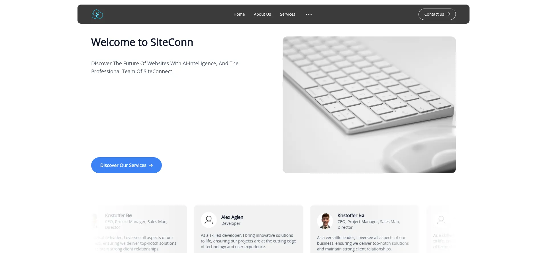 Siteconnect.info