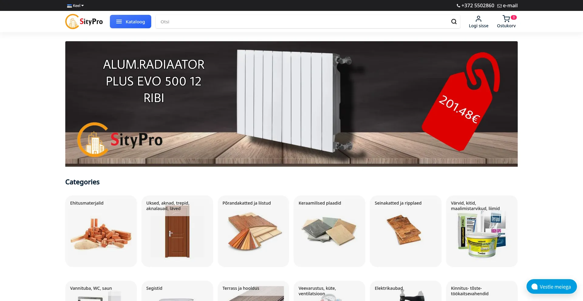 Sitypro.com