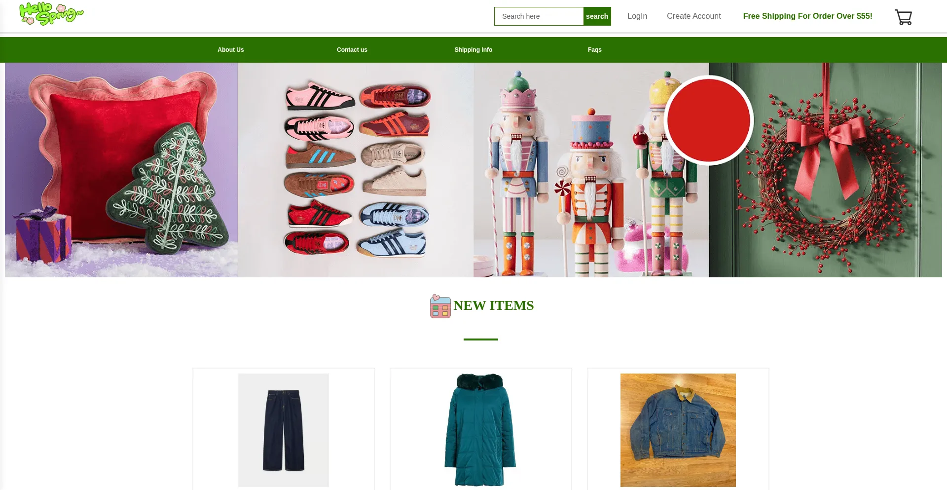 Sixeye.marmarket.shop