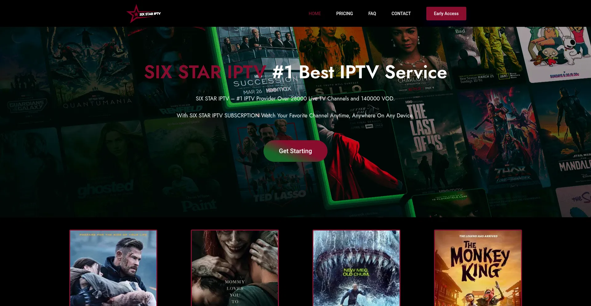 Sixstariptv.net