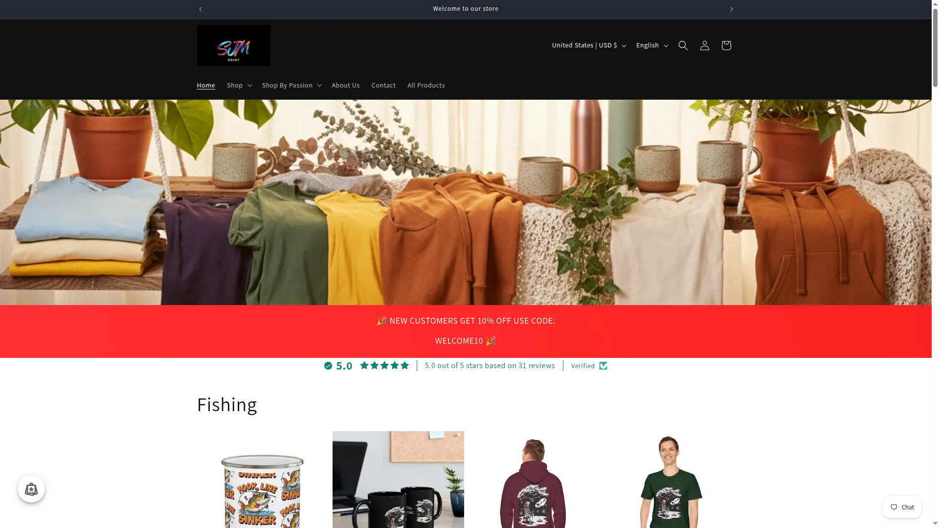 Sjmprintstore.com
