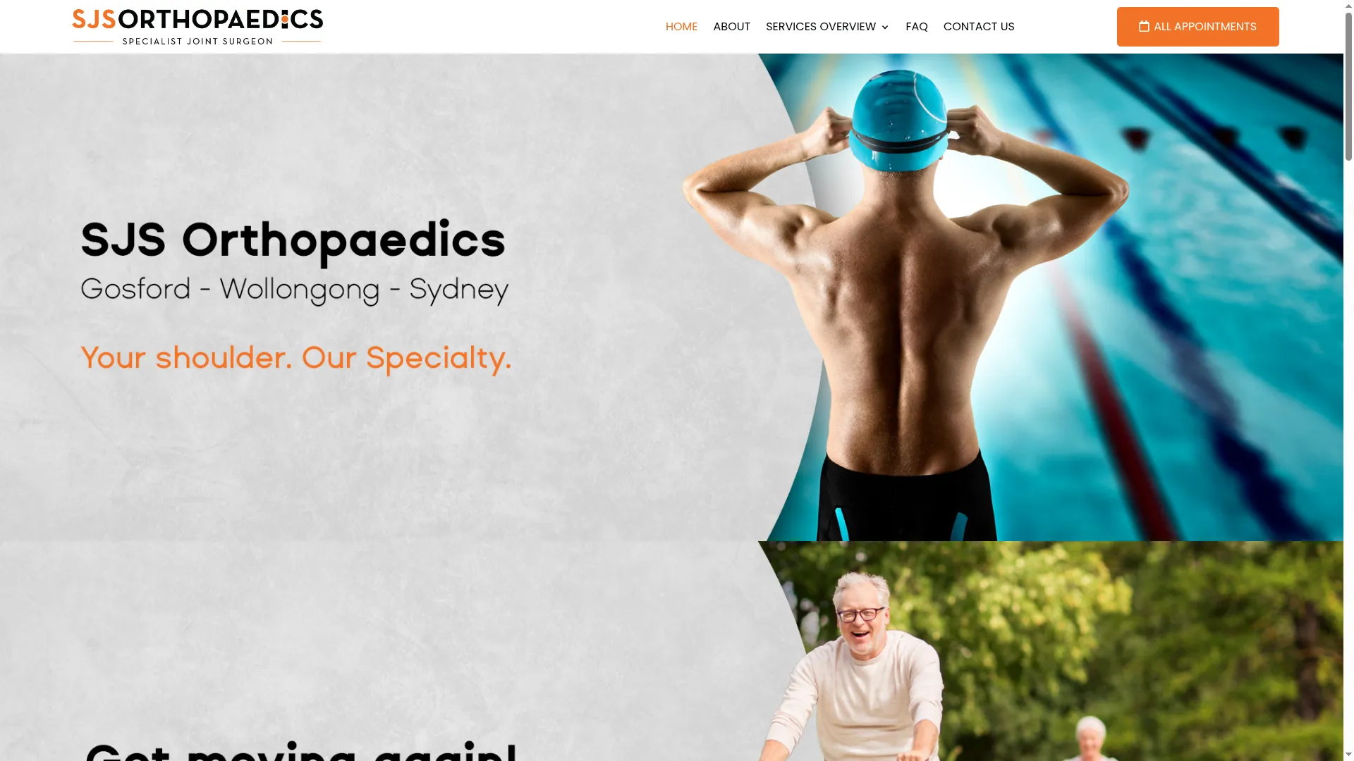 Sjsorthopaedics.com.au