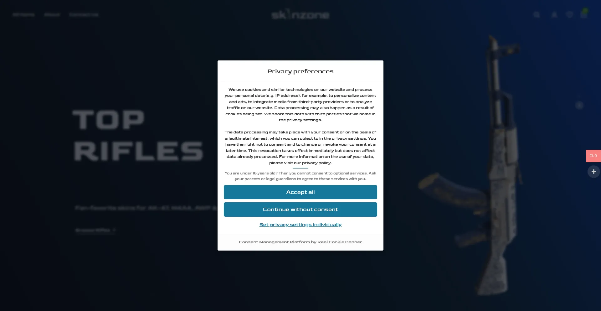 Sk1nzone.com