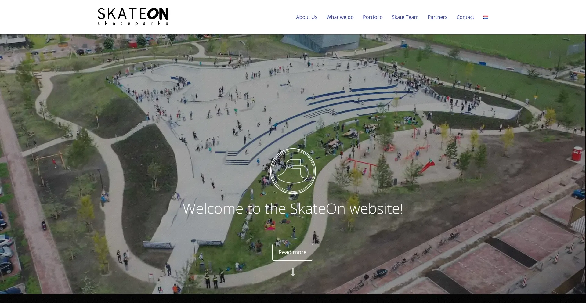 Is Skateon.nl Safe?