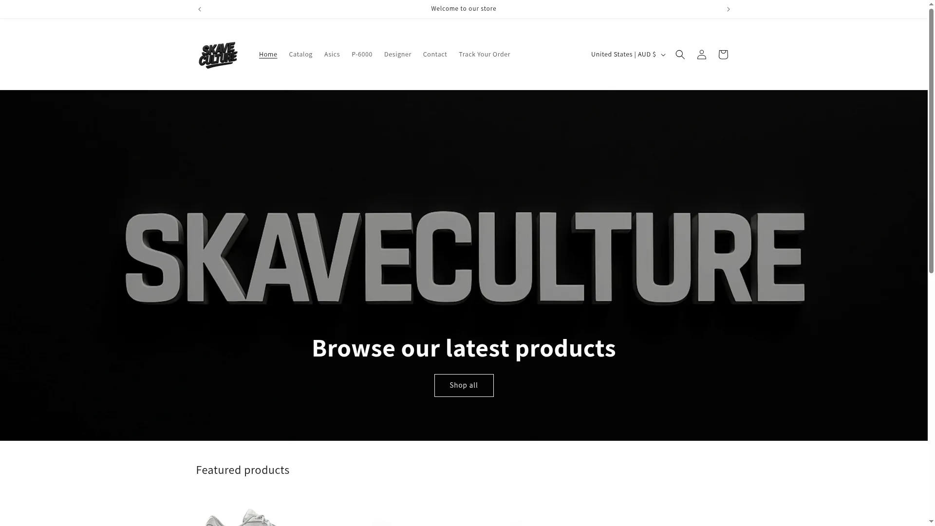 Skaveculture.com