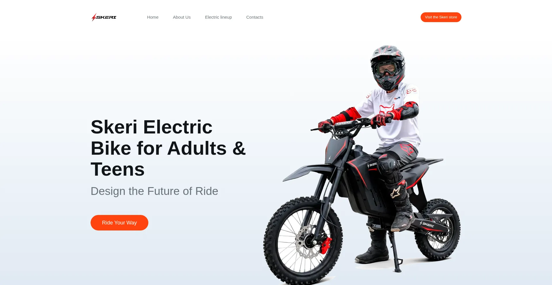Skerielectricbike.com