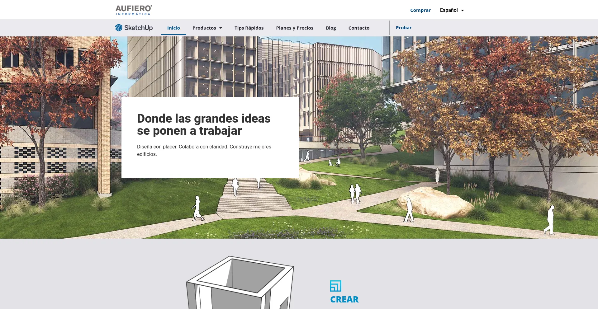 Is Sketchup-la.com Safe?