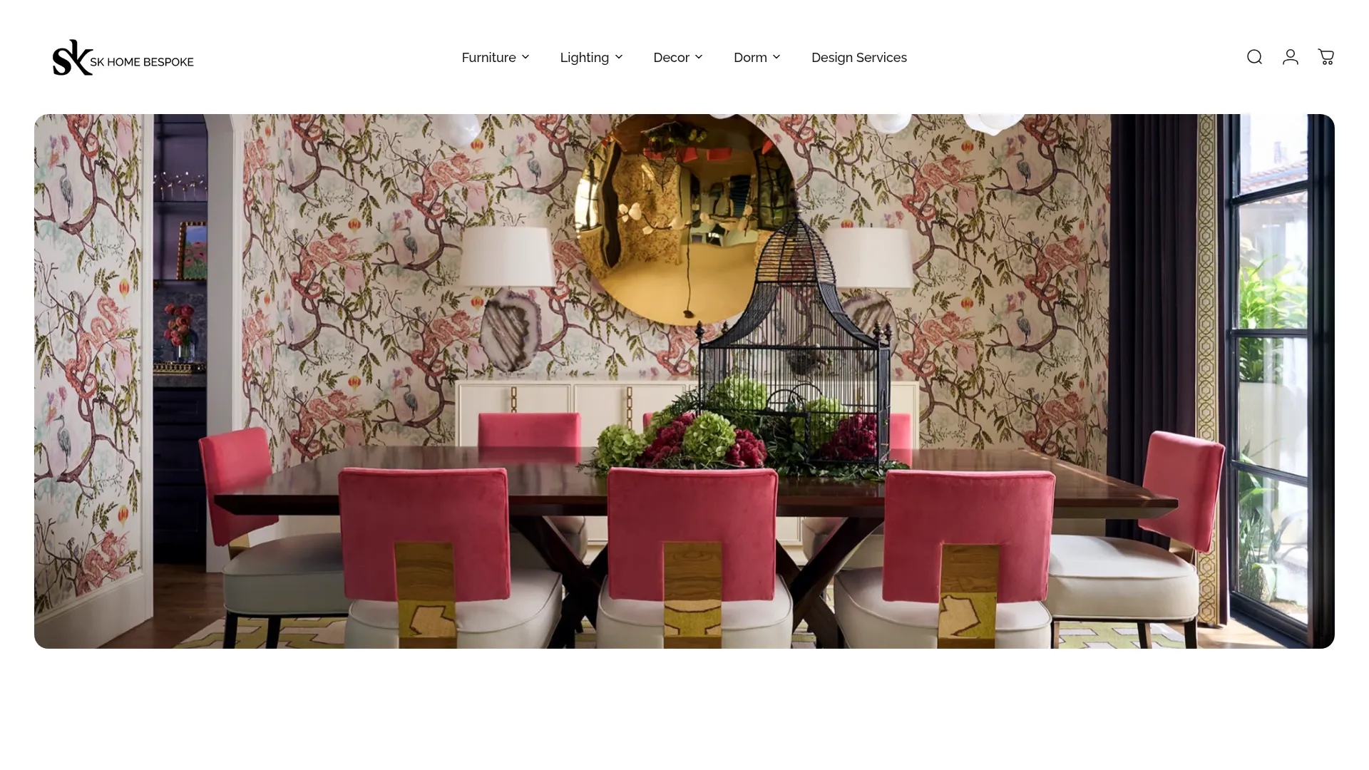 Skhomebespoke.com