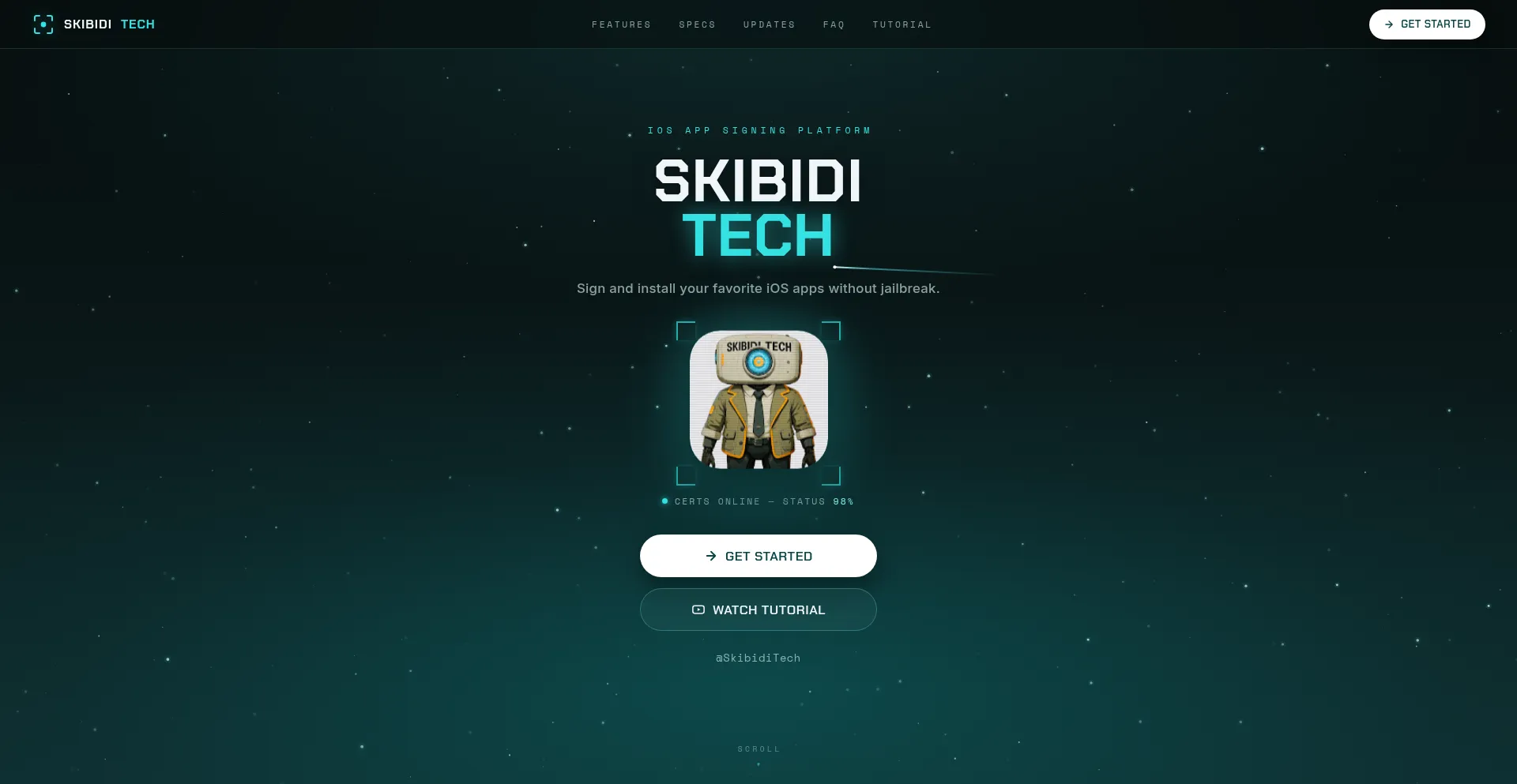 Skibiditech.co