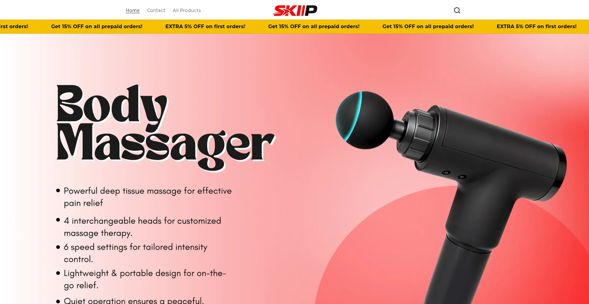 Skiip.in