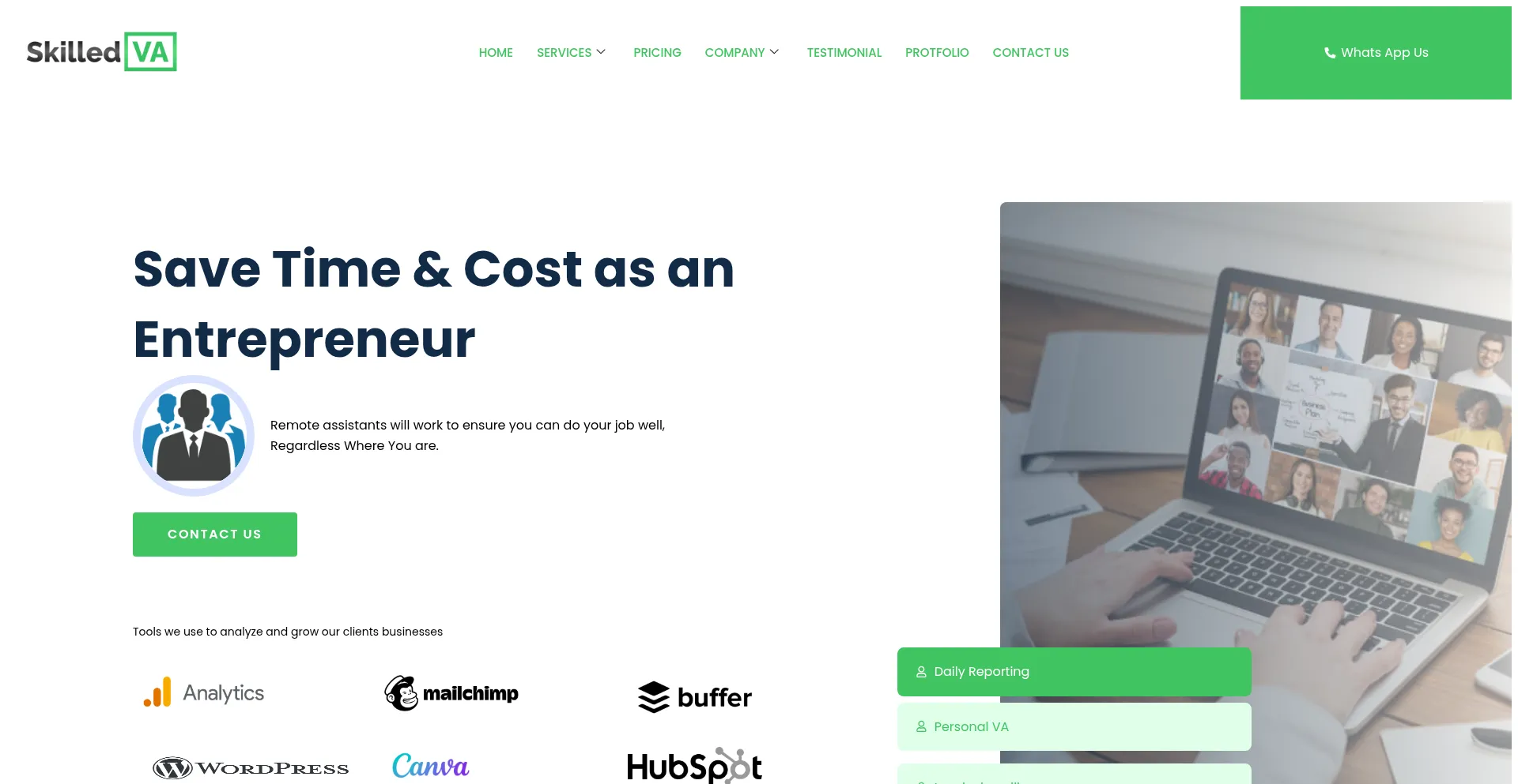 Skilled-va.com