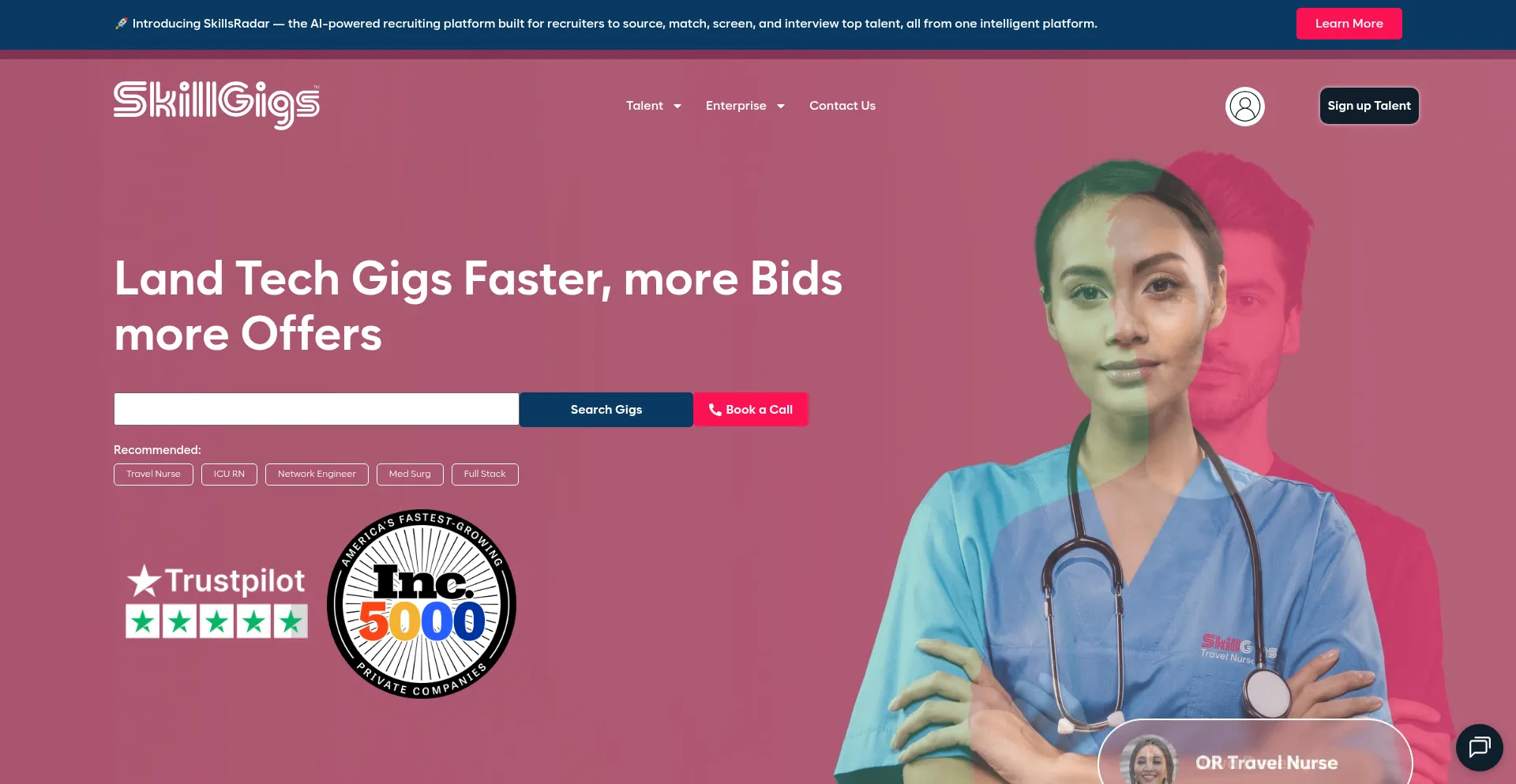 Skillgigs.com