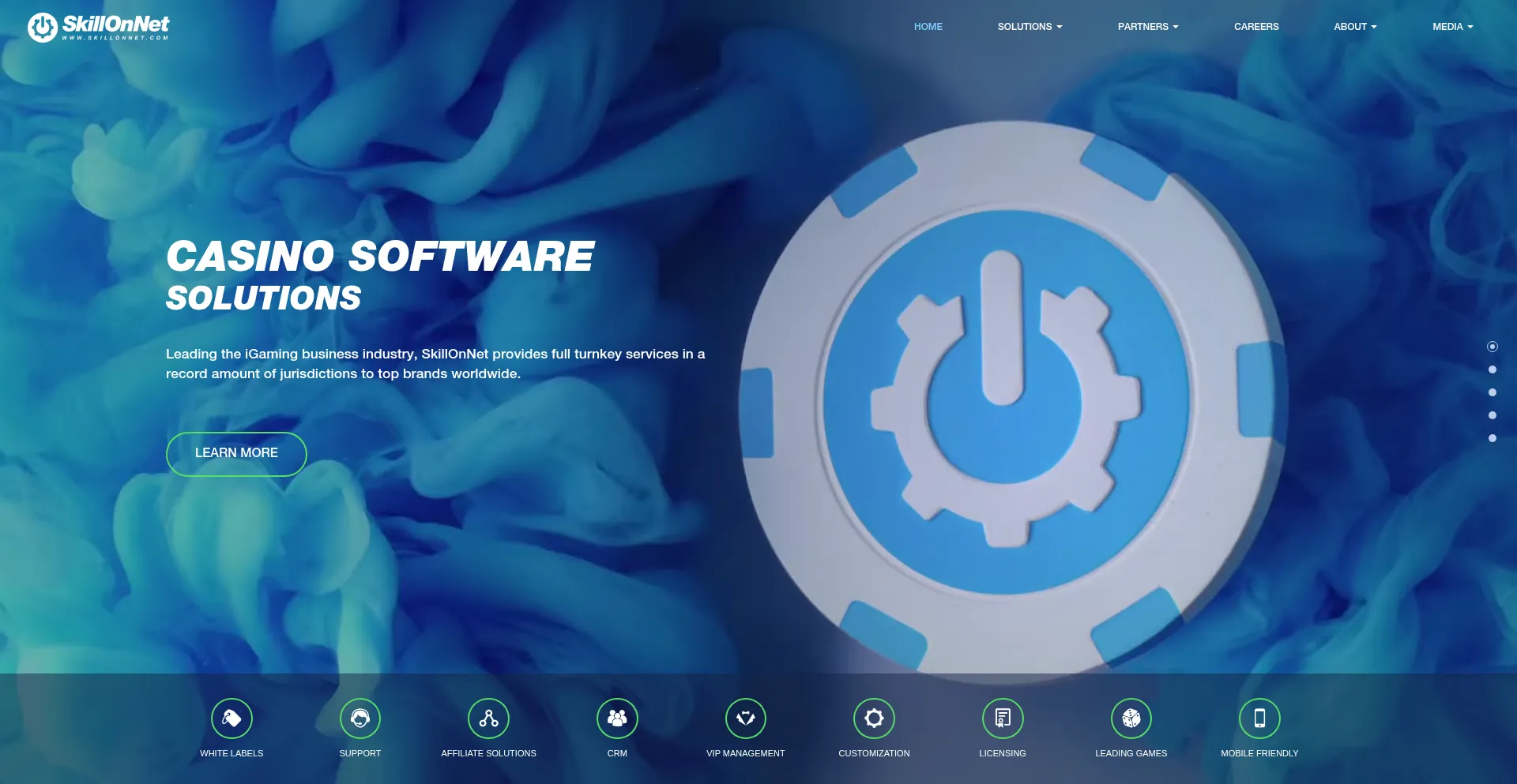 Is Skillonnet.com Safe?