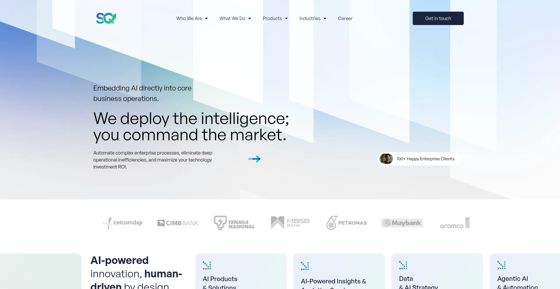 Skillquotientgroup.com