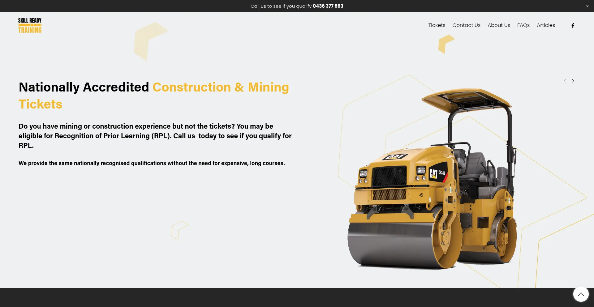 Is Skillready.com.au Safe?