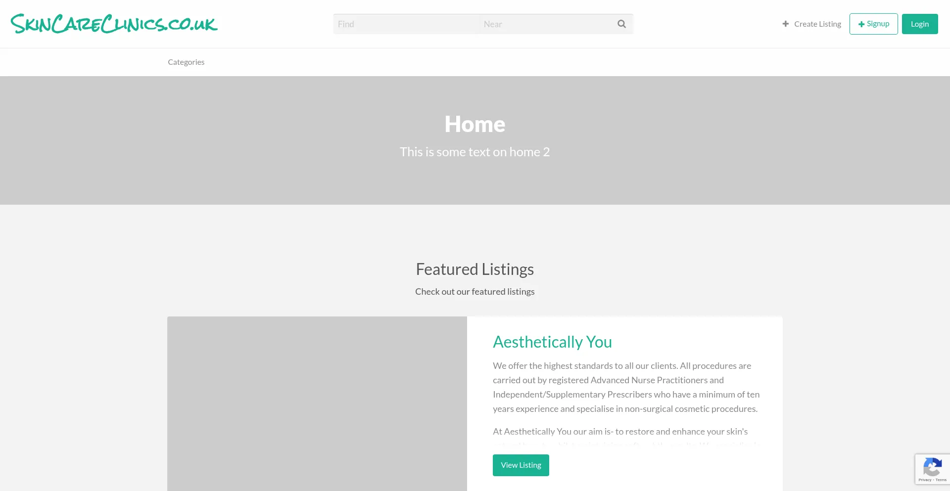 Skincareclinics.co.uk