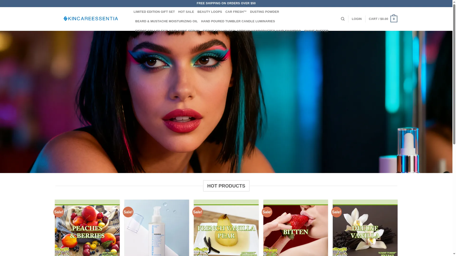 Skincareessentia.com