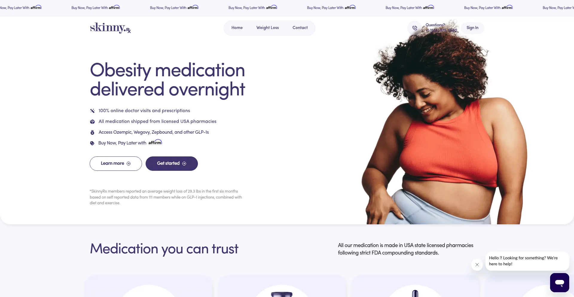 Is Skinnyrx.com Safe?