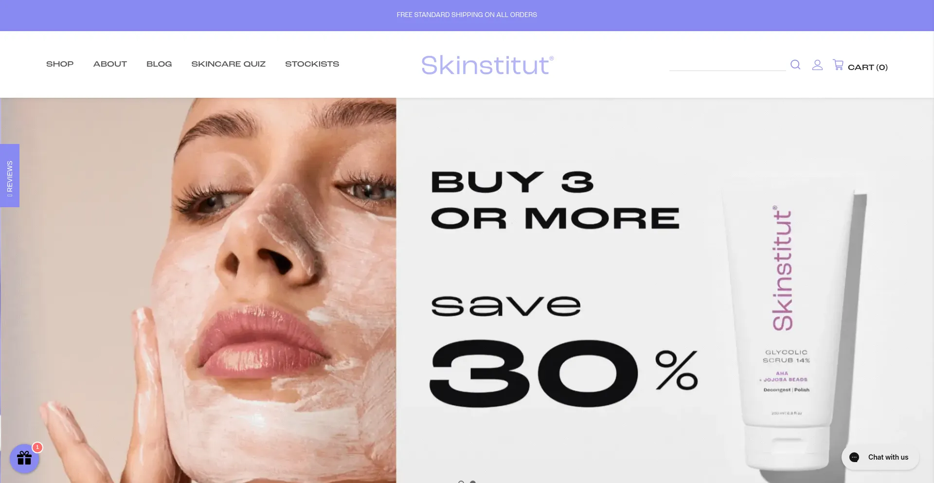Skinstitut.com.au