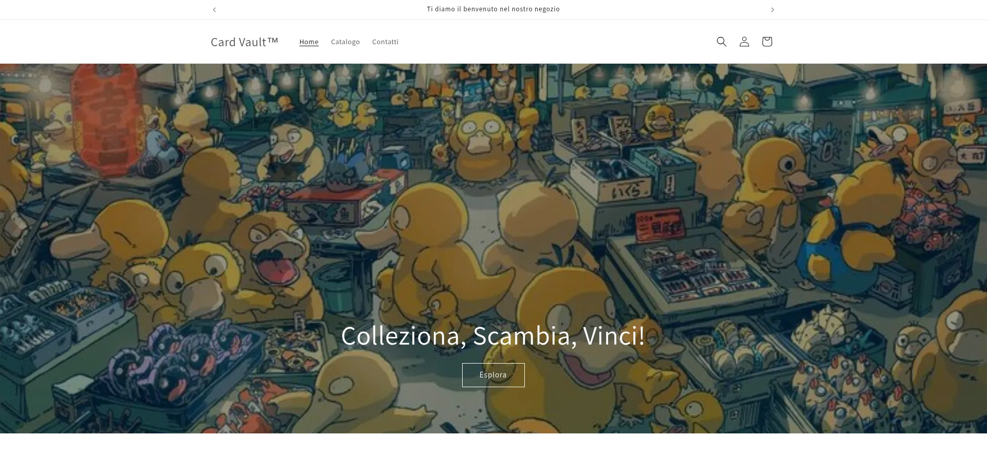 Website screenshot of Skipadd.store