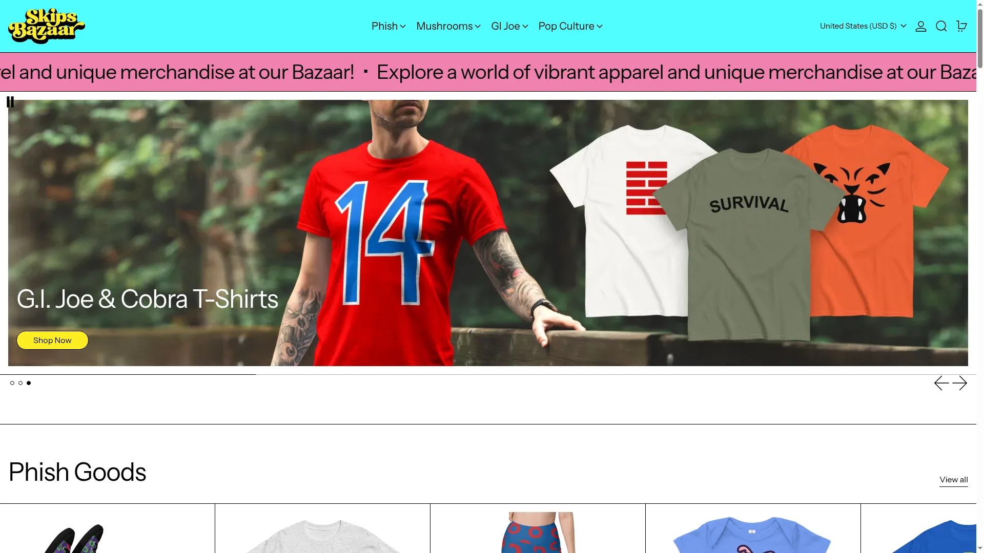 Skipsbazaar.com