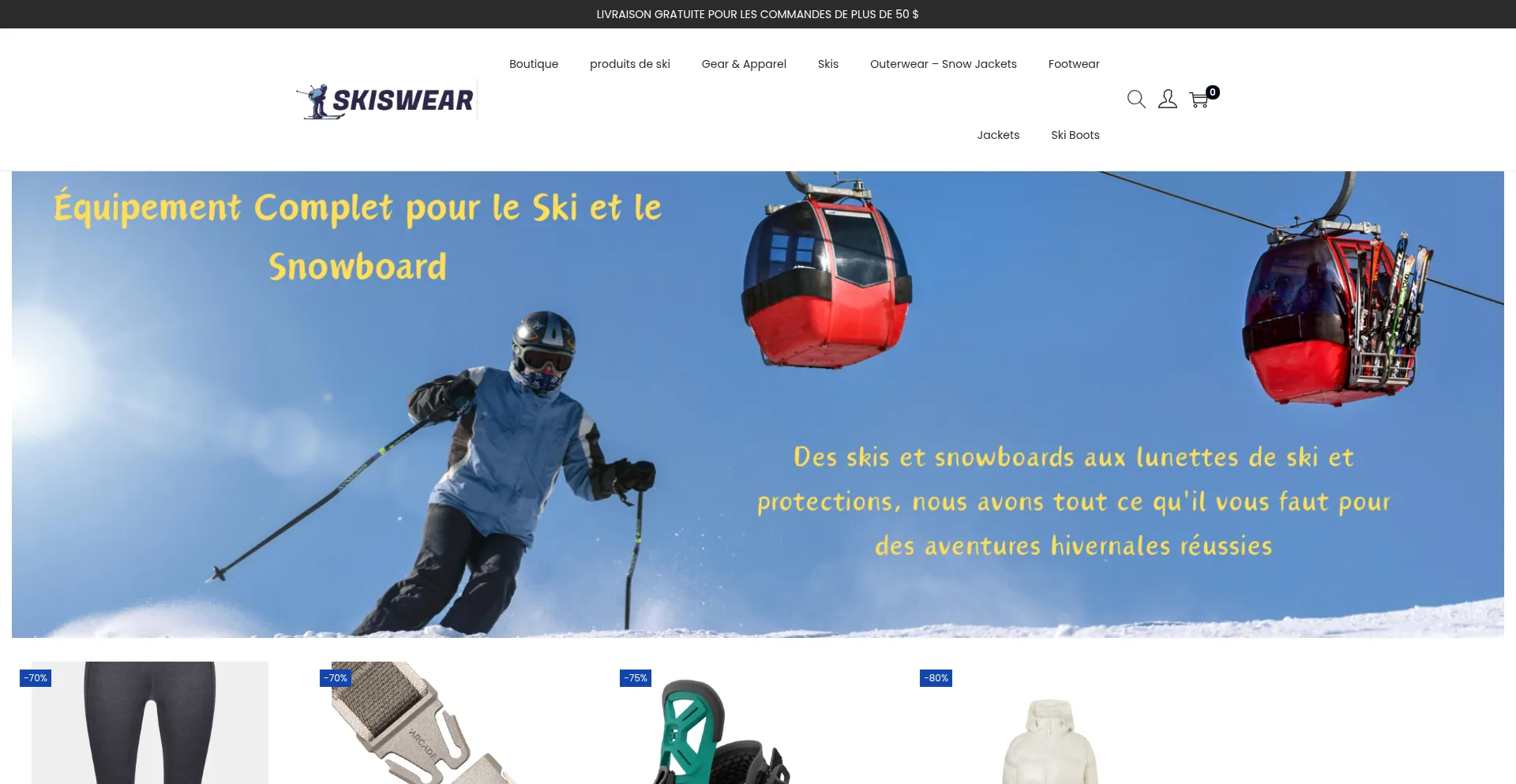 Skiswear.com