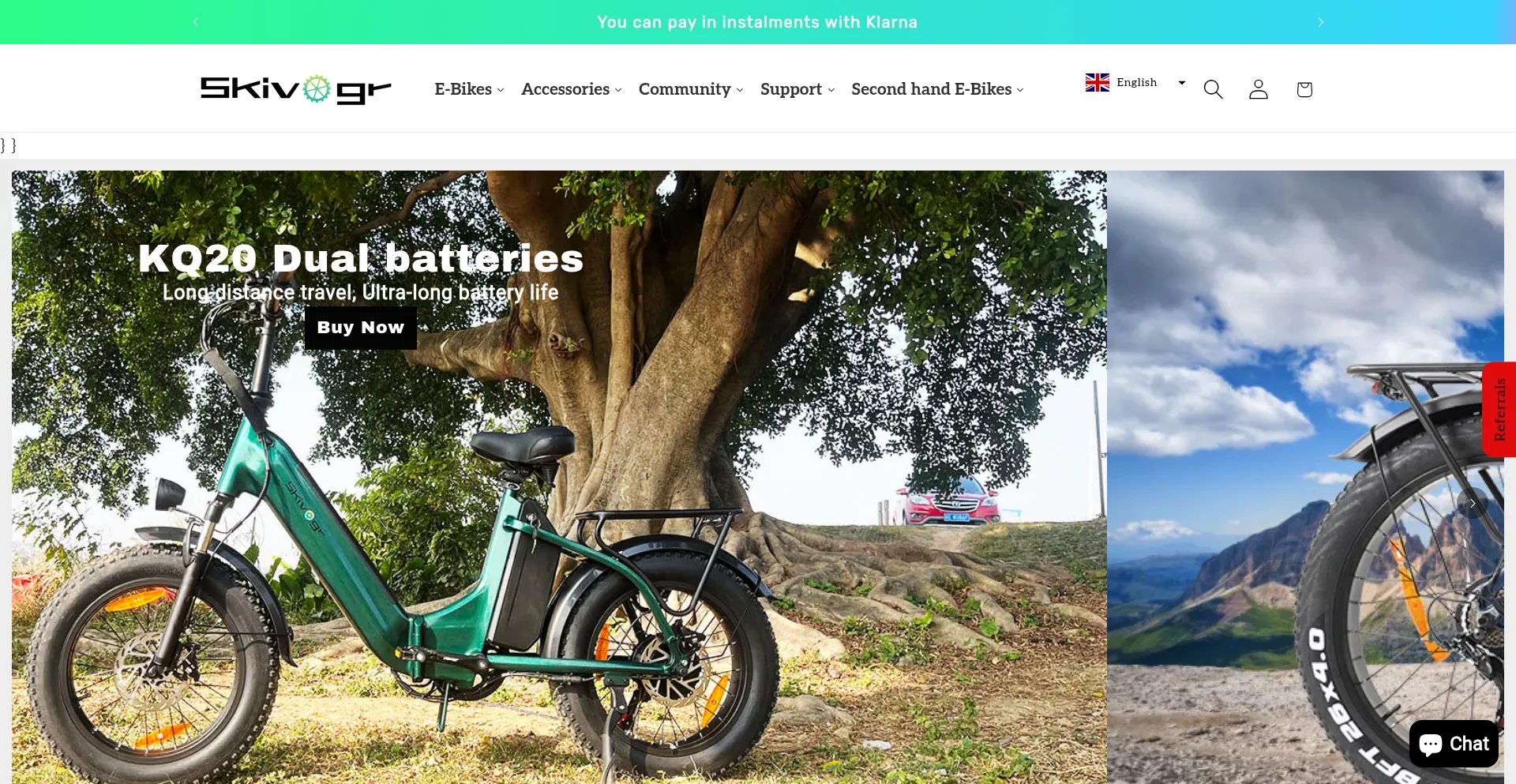 Is Skivogr-ebikes.com Safe?