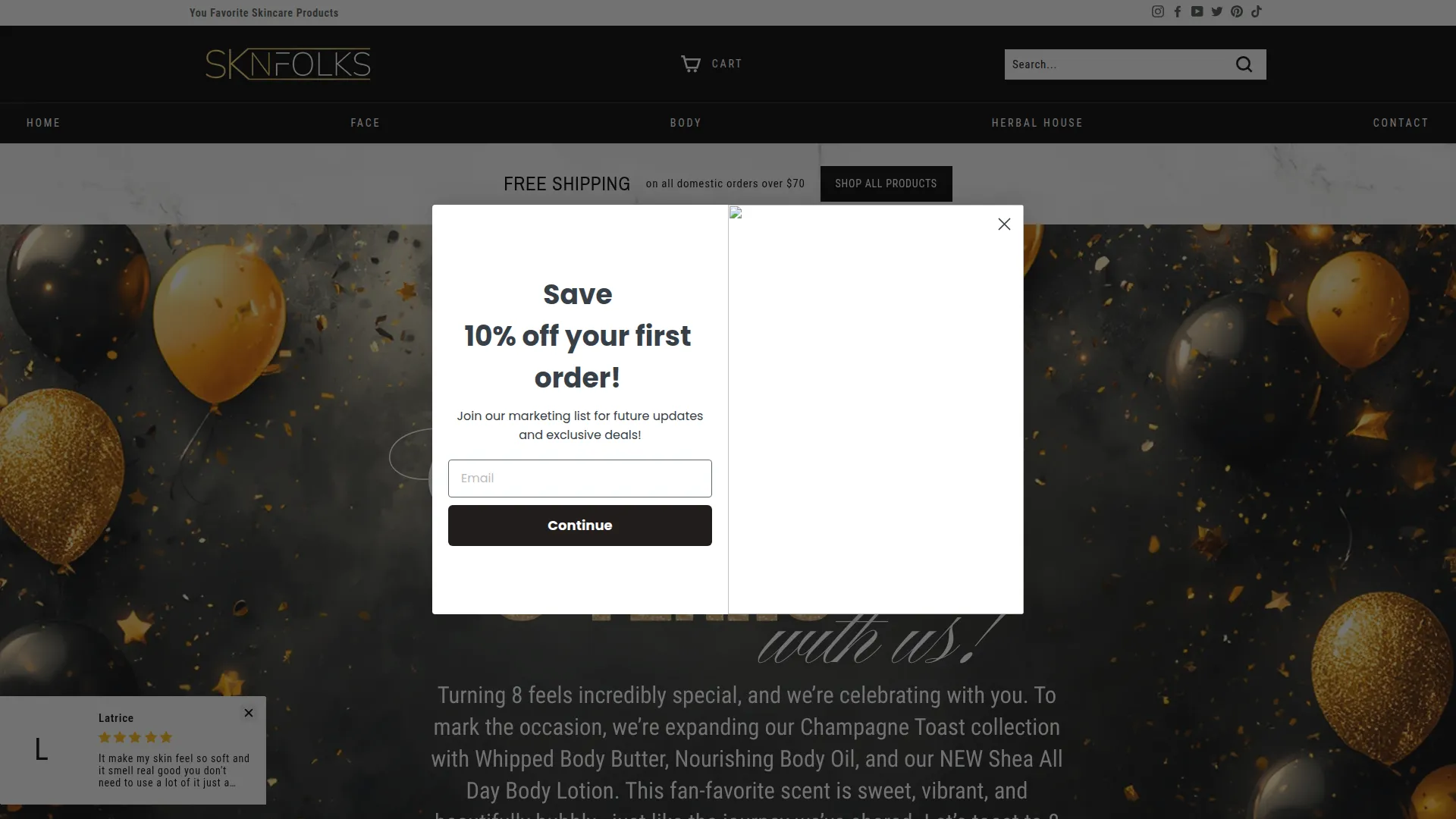 Sknfolks.com