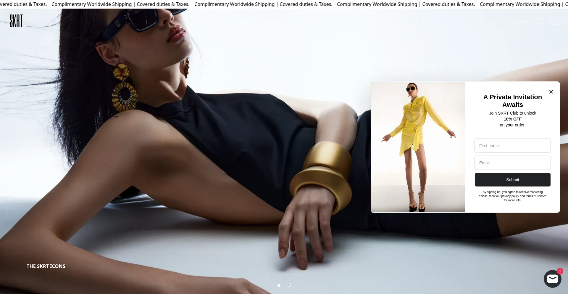 Skrtlabel.com