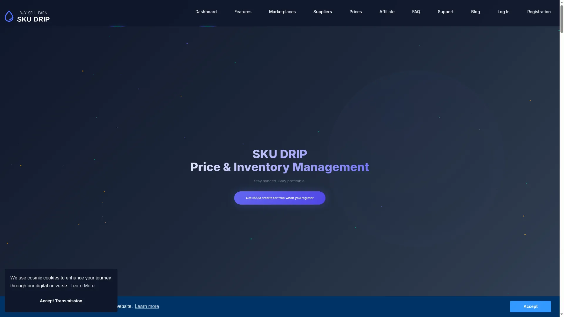 Skudrip.com