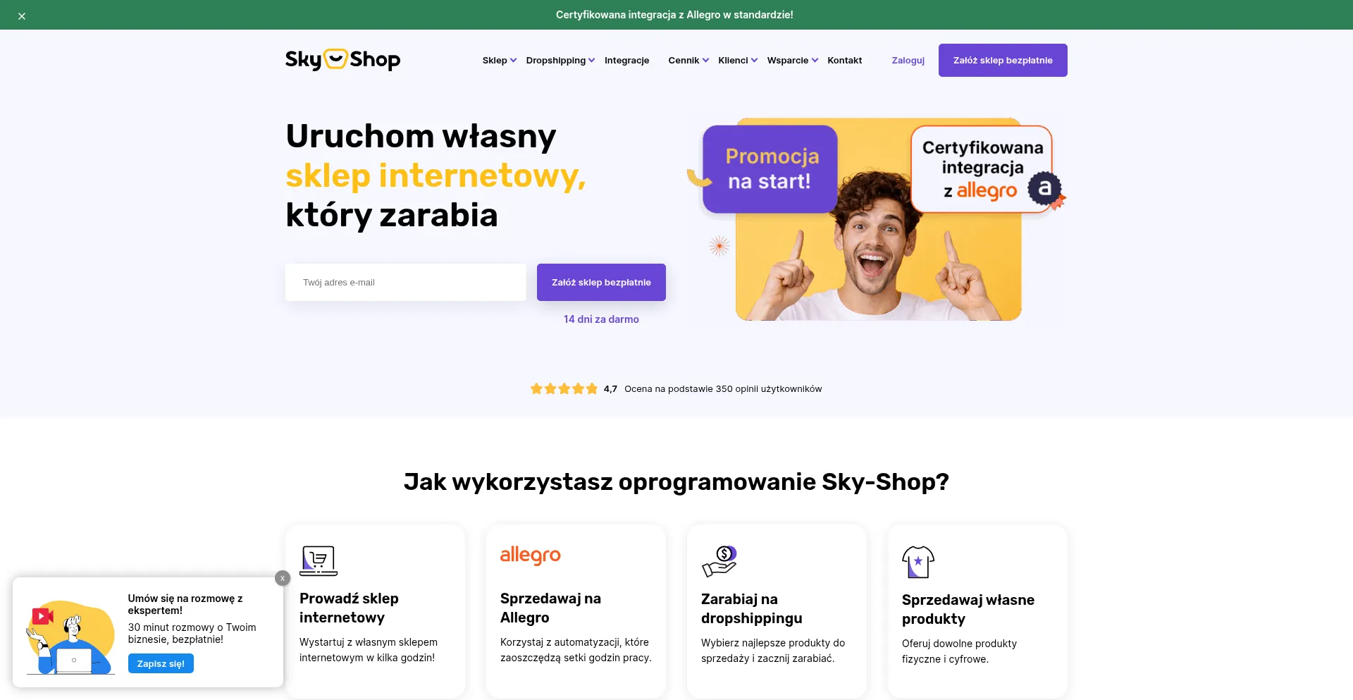 Sky-shop.pl