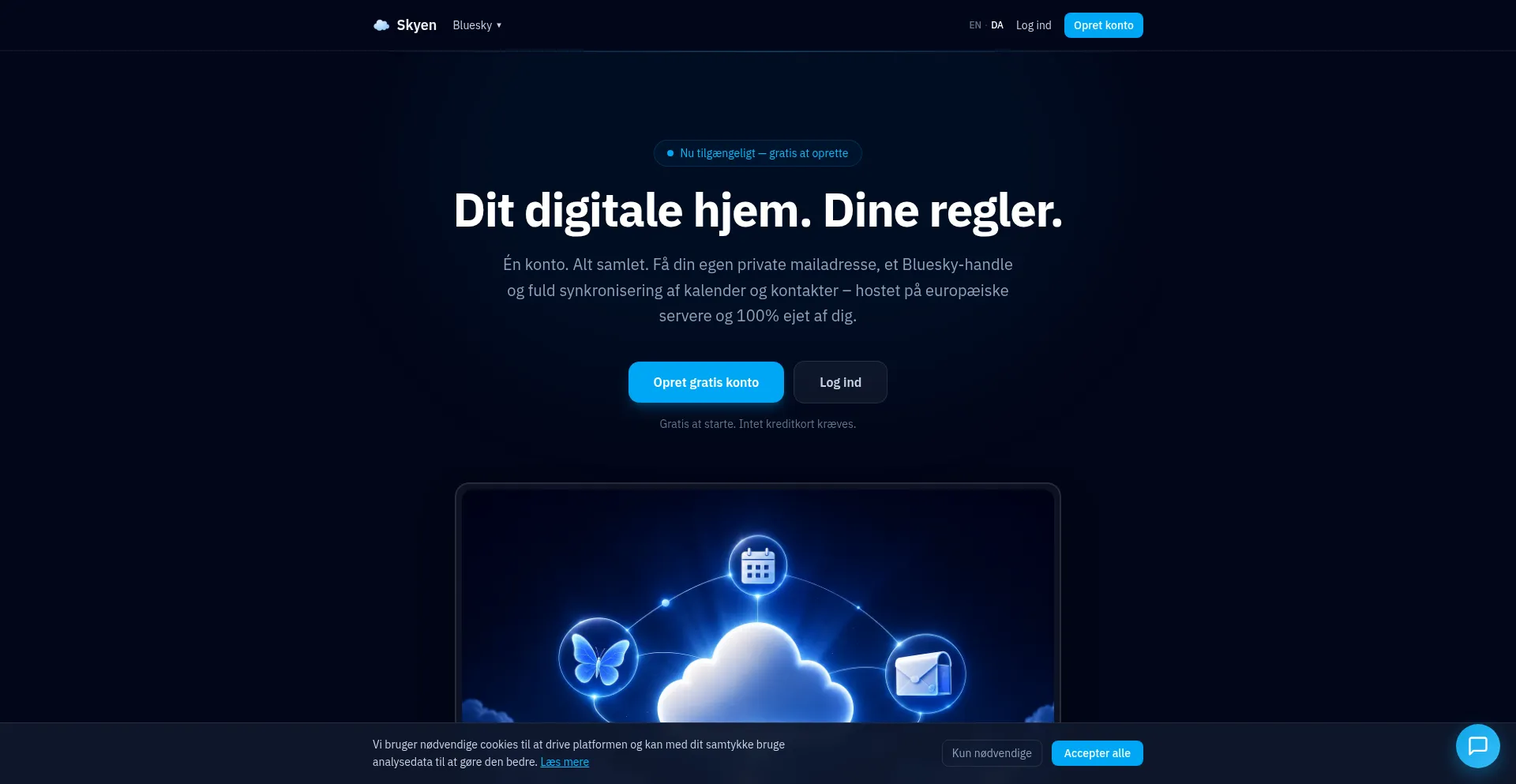 Skyen.live