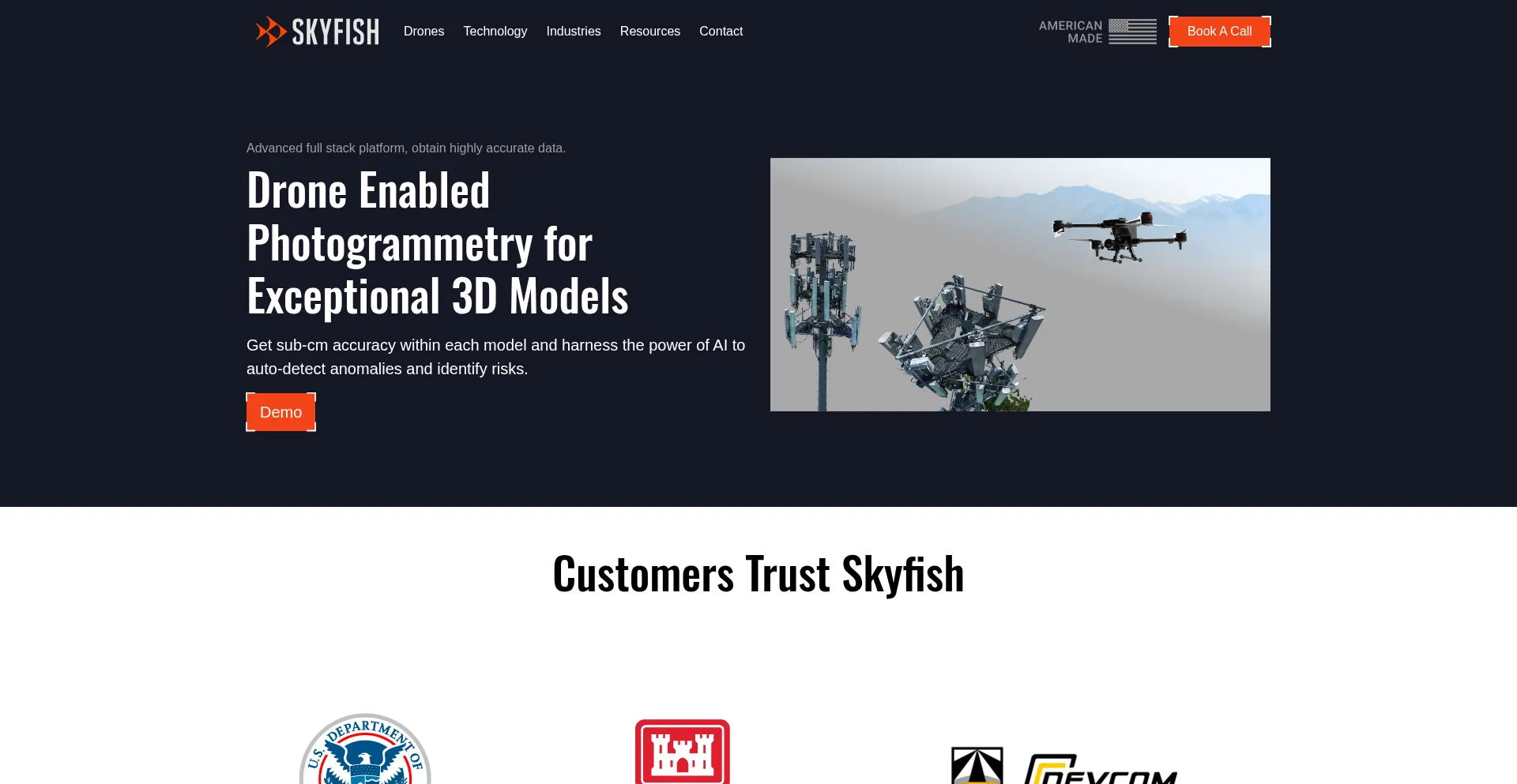 Skyfish.ai